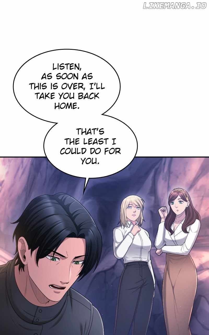 Paranoid Mage Chapter 58 93